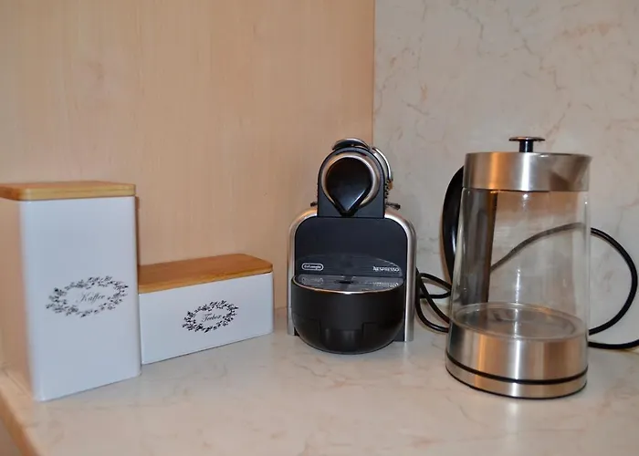 Apartamento City-maisonette Viena
