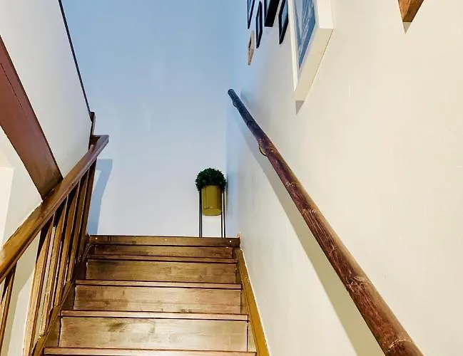 City-maisonette *