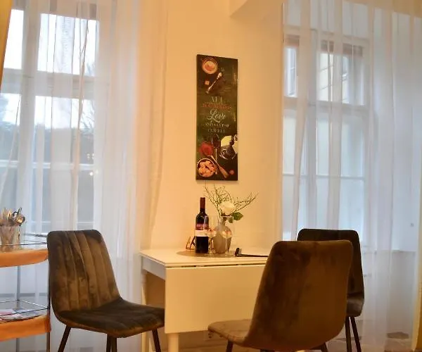 City-maisonette *